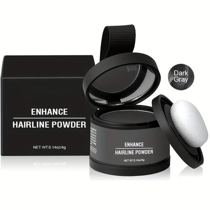 💗Hairline Powder - Magic Root Cover Up (fit all hair color)