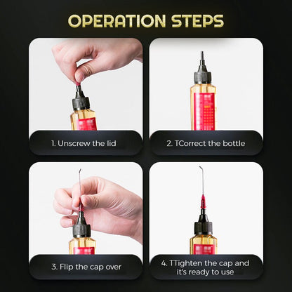 💥 BUY 1 GET 2! 🔧 Micromolecular Mechanical Lubricant – Home Essentials 💥