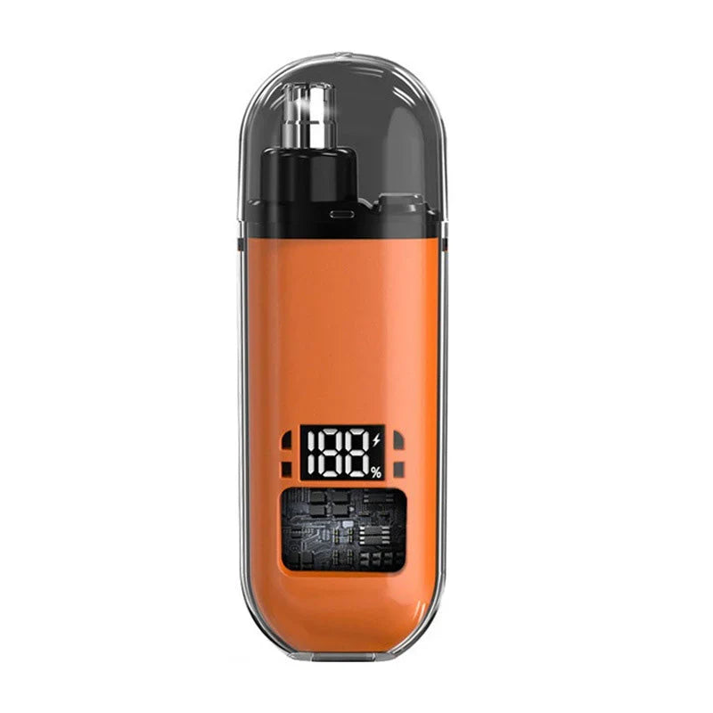💥Smart Electric Nose Hair Trimmer