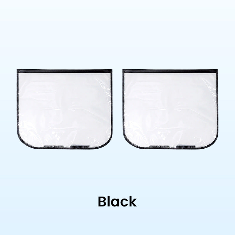 Magnetic Waterproof Charging Port Cover for Electric Vehicle