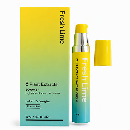 🌿An invigorating ginseng spray