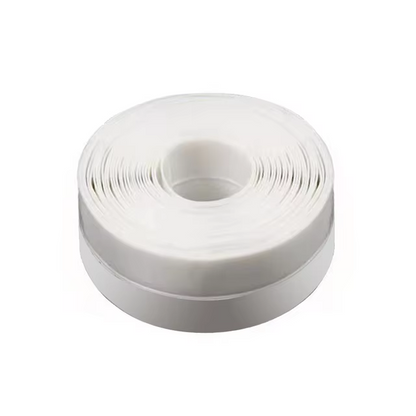 5m Door Seal Strip – self-adhesive, flexible silicone, keeps out dust, insects & noise