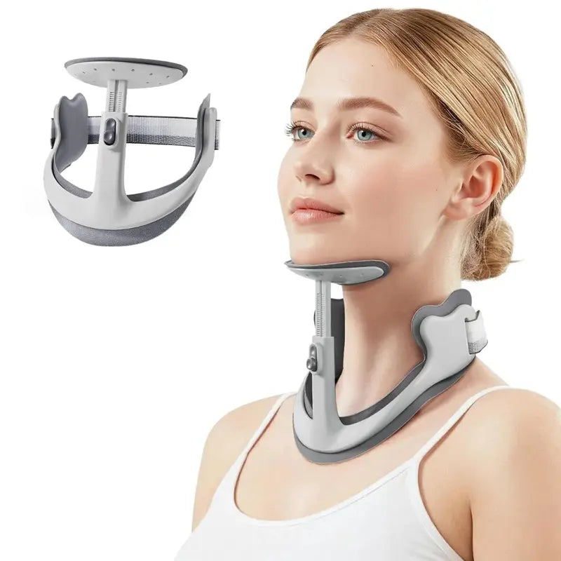 Posture Fix – Light & Adjustable Support