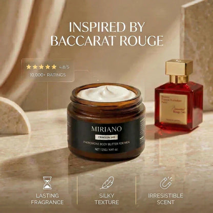 Luxury Pheromone Scents