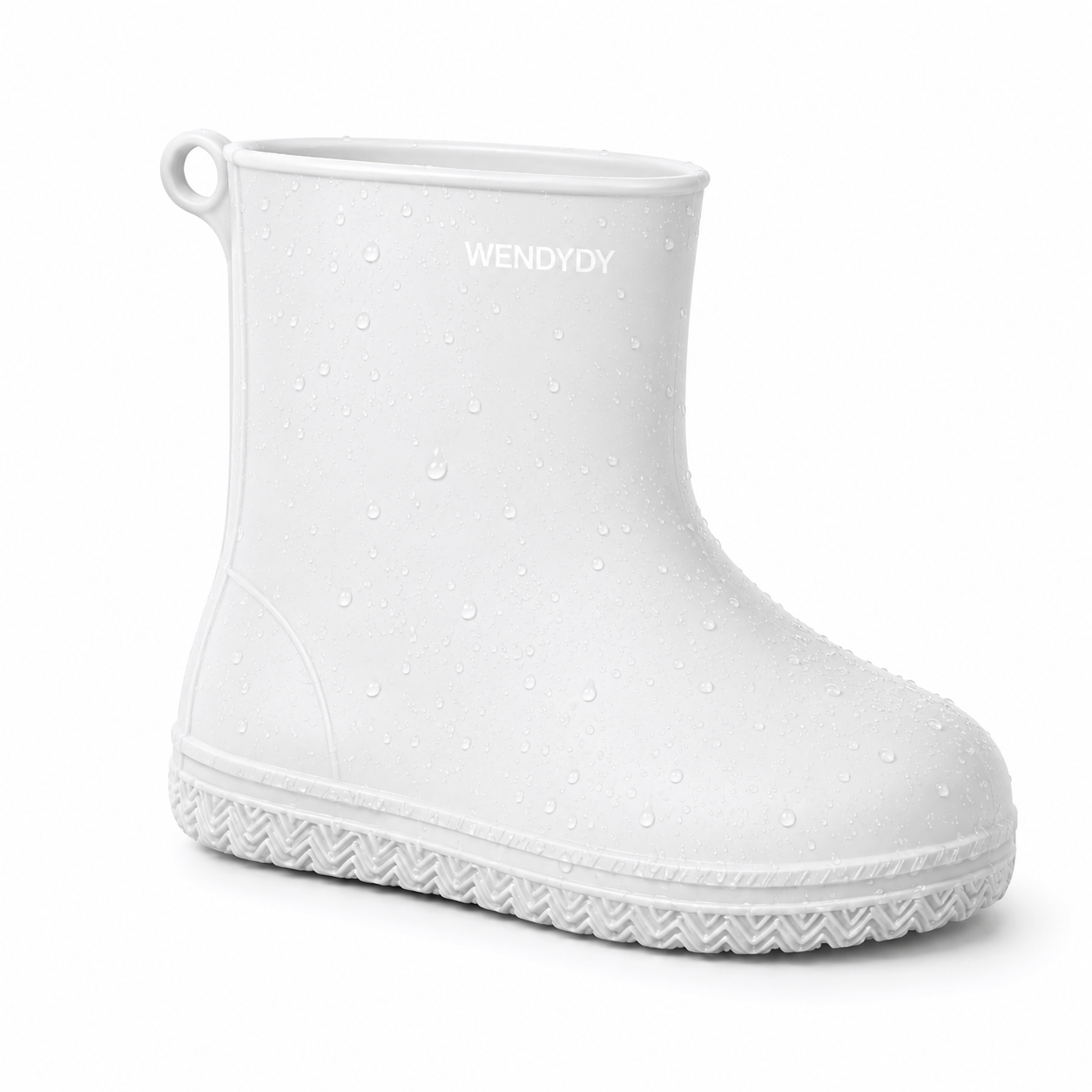 Thick Wear-Resistant Waterproof Shoe Cover