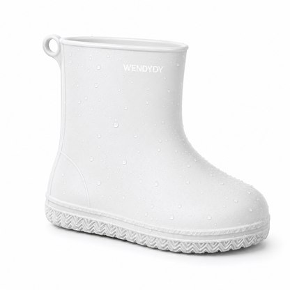 Thick Wear-Resistant Waterproof Shoe Cover