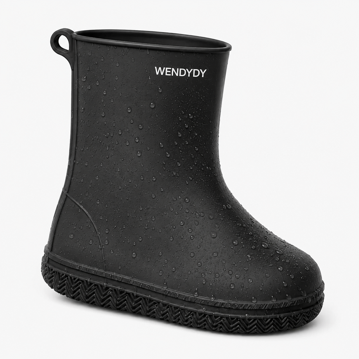 Thick Wear-Resistant Waterproof Shoe Cover