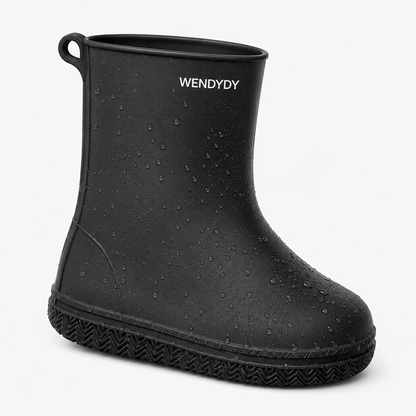Thick Wear-Resistant Waterproof Shoe Cover