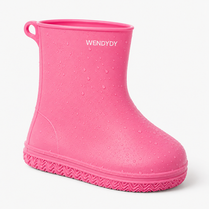 Thick Wear-Resistant Waterproof Shoe Cover