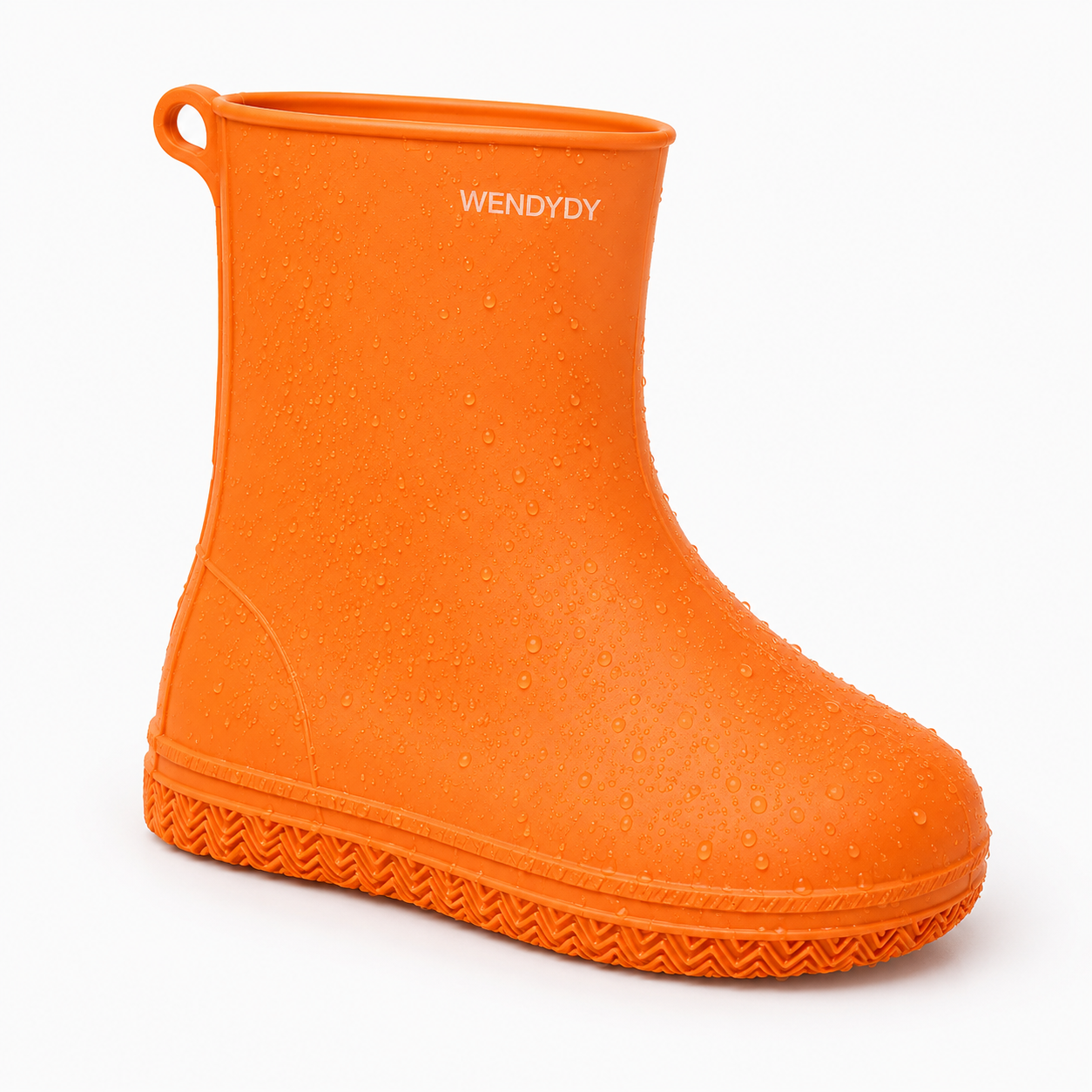 Thick Wear-Resistant Waterproof Shoe Cover