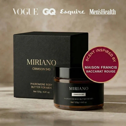 Luxury Pheromone Scents