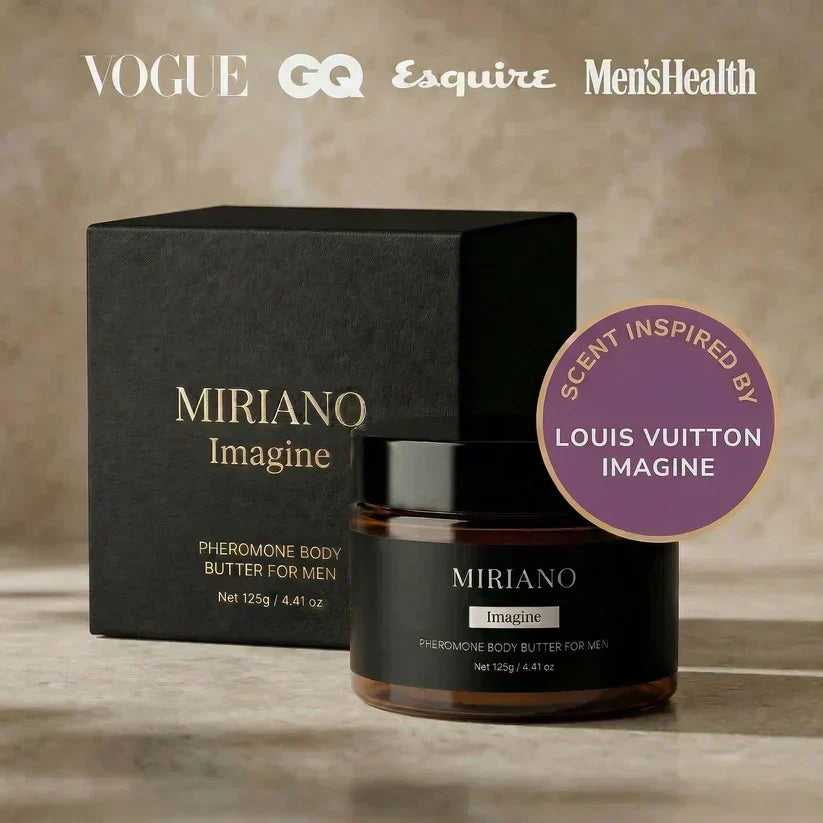 Luxury Pheromone Scents