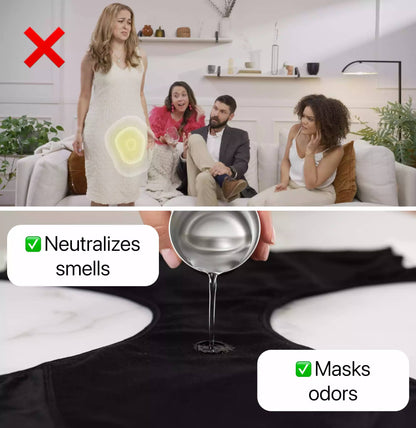 🌸Last Day-Buy 1 Get 3 Packs🔥2025 Best Seller High Waist Leak proof panties