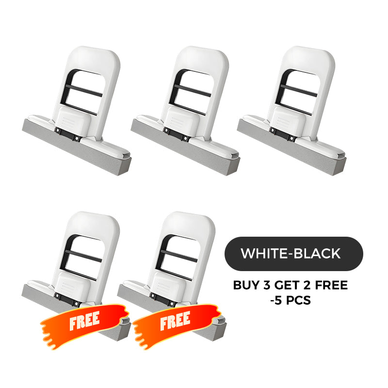 💥Last 100 items in stock🧹 Mini Mop SELF-WRINGING & portable