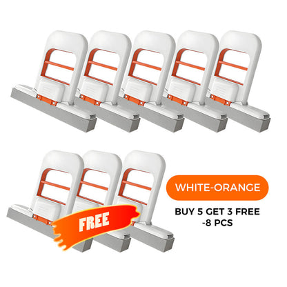 💥Last 100 items in stock🧹 Mini Mop SELF-WRINGING & portable