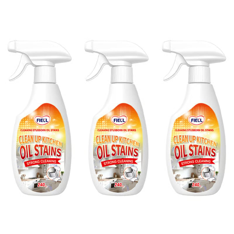 🧼New Multi-purpose Kitchen Degreaser Foam Cleaner