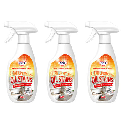 🧼New Multi-purpose Kitchen Degreaser Foam Cleaner
