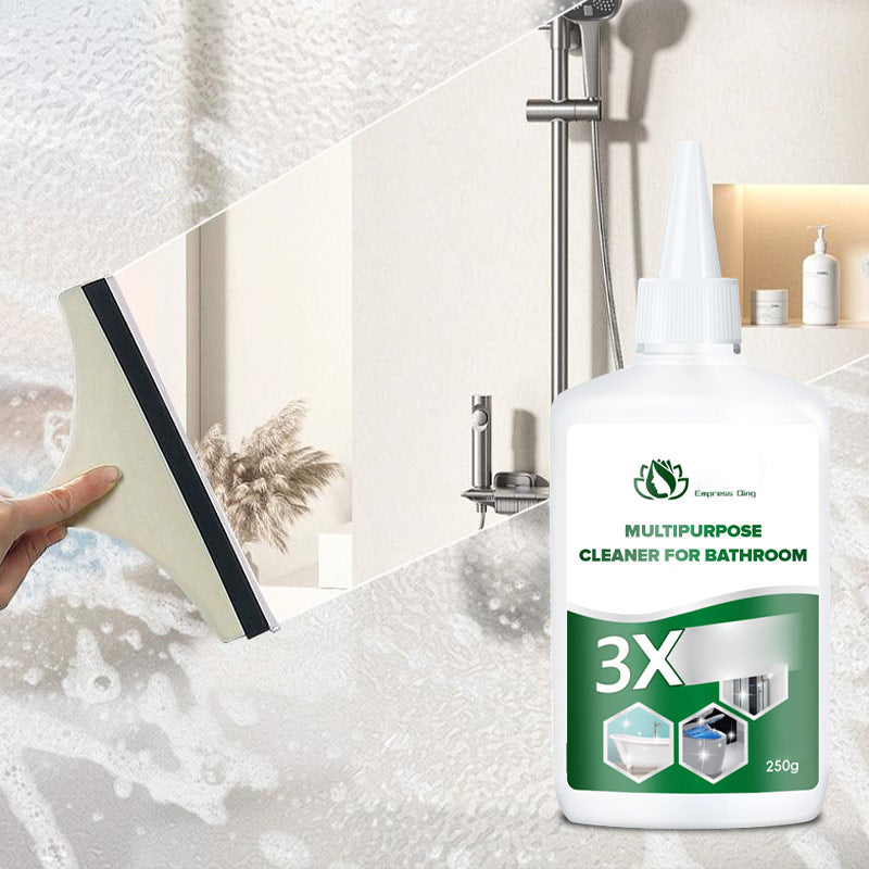 🥳While supplies last🌟Multipurpose Cleaner for Bathroom