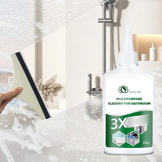 🥳While supplies last🌟Multipurpose Cleaner for Bathroom