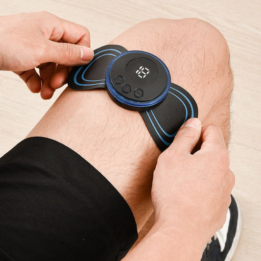 Mini Low-frequency pulse massager