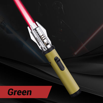 🔥2025 Hot Sale🔥 Multifunctional Large Windproof Welding Torch Lighter