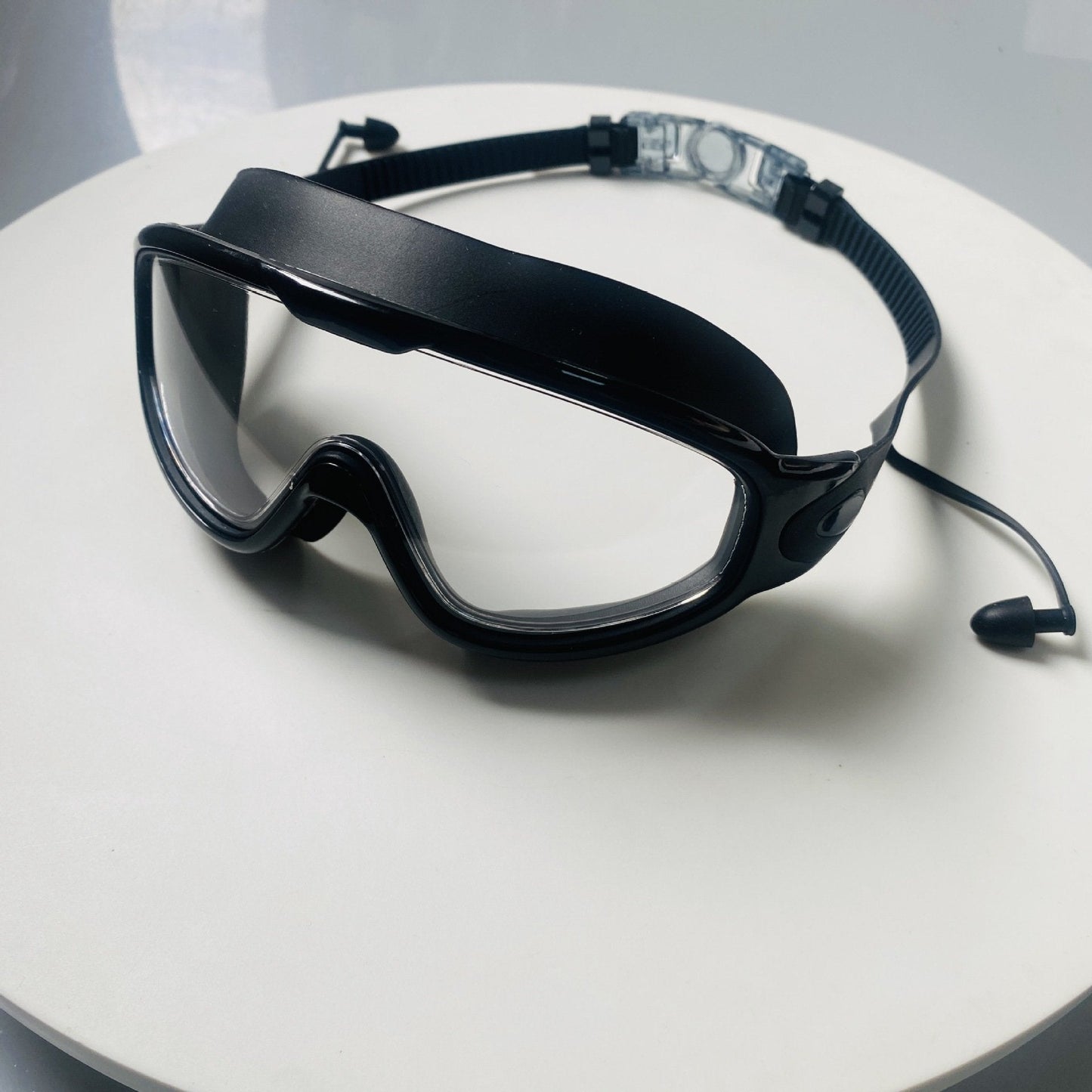 🏊‍♂️SUMMER SALE￡9.99 & 50%OFF!!🏆#1 Bestselling🏊‍♀️🔥Wide View Anti Fog&UV Swimming Goggles