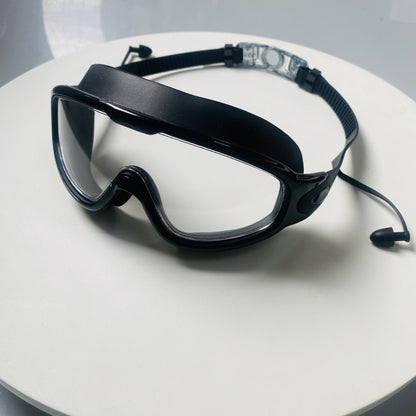 🏊‍♂️SUMMER SALE￡9.99 & 50%OFF!!🏆#1 Bestselling🏊‍♀️🔥Wide View Anti Fog&UV Swimming Goggles
