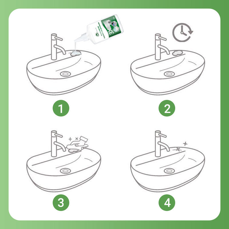 🥳While supplies last🌟Multipurpose Cleaner for Bathroom