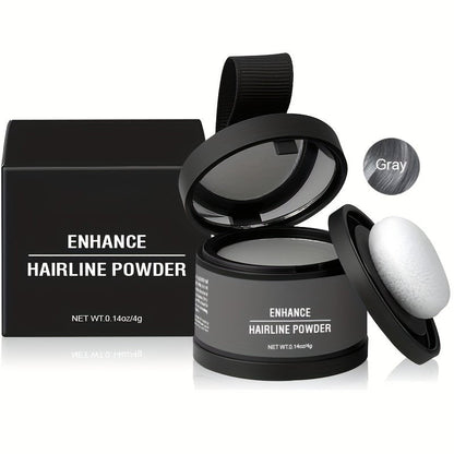 💗Hairline Powder - Magic Root Cover Up (fit all hair color)