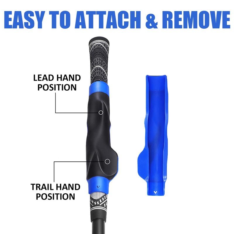 💥Golf Grip Trainer. Fix Swing Grip