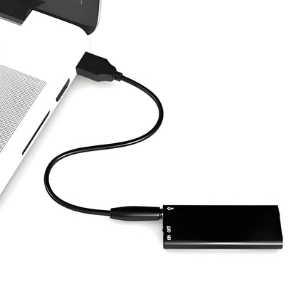 🎙️ 60% OFF NOW ! 🔥 Mini Voice Recorder – Smart Sound Capture, Compact & Easy to Use, Long Battery Life 🔋