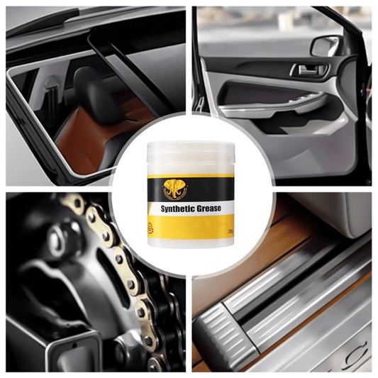 (🔥HOT SALE NOW 36% OFF) - Automobile lubricating grease