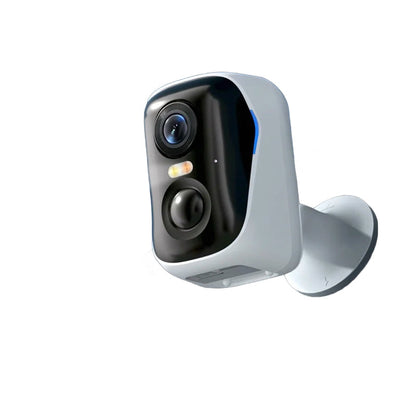 🔥 LAST DAY PROMOTION - 50%OFF 🔥Wireless Night Vision Camera – Intelligent Security Around The Clock!
