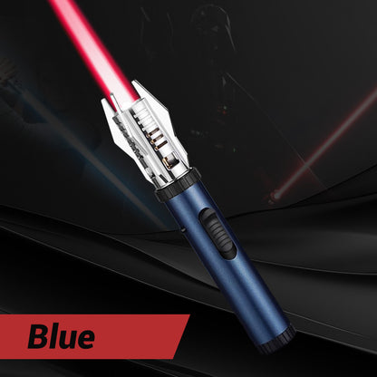 🔥2025 Hot Sale🔥 Multifunctional Large Windproof Welding Torch Lighter