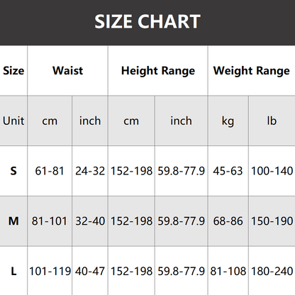 Strong Support Universal Adjustable Back Posture Corrector