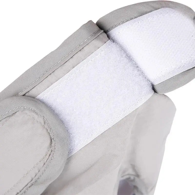 Washable Pet Diapers for Female Male Dogs, Reusable Doggy Diapers