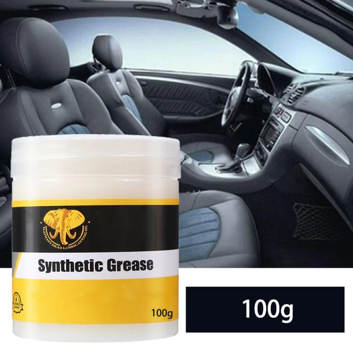 (🔥HOT SALE NOW 36% OFF) - Automobile lubricating grease
