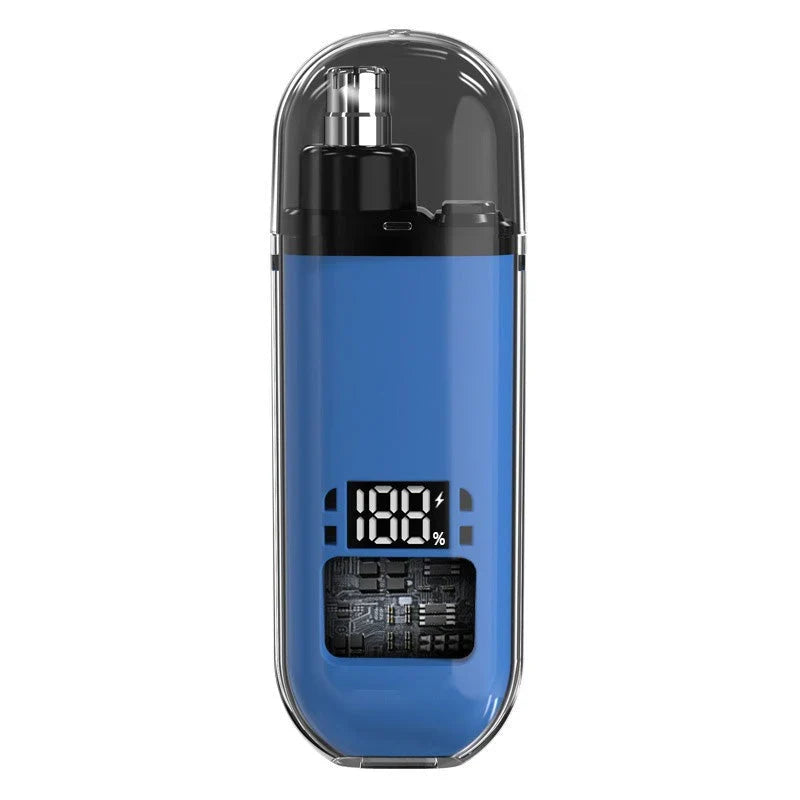 💥Smart Electric Nose Hair Trimmer