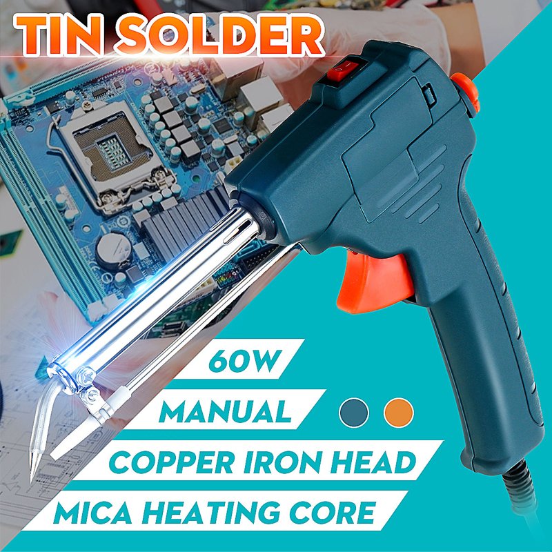 🔥While Supplies Last 50% OFF!🎉 Soldering Iron Kit