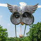 Garden art - Bird decorations for garden and patio