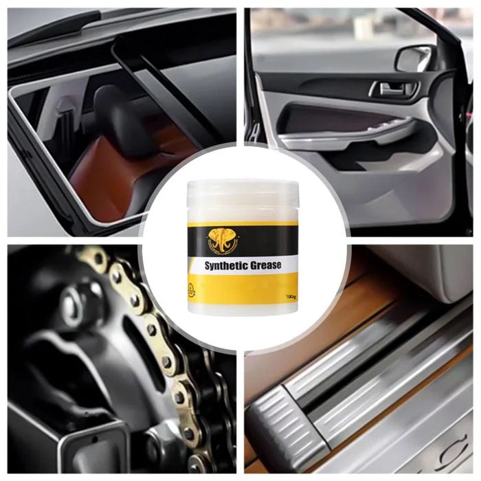 (🔥HOT SALE NOW 36% OFF) - Automobile lubricating grease