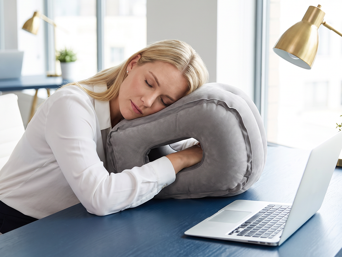 Forward Hug resting position