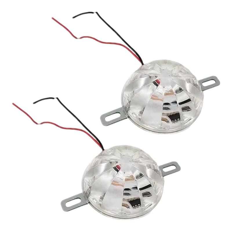 Universal Waterproof LED Chassis Lights