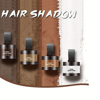 💗Hairline Powder - Magic Root Cover Up (fit all hair color)