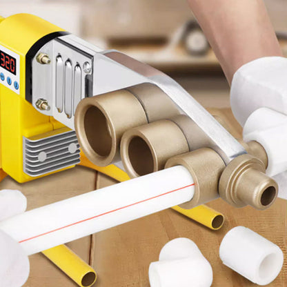 🔥HOT SALE🔥Multipurpose Plastic Pipe Welding Machine🛠️