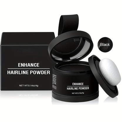 💗Hairline Powder - Magic Root Cover Up (fit all hair color)