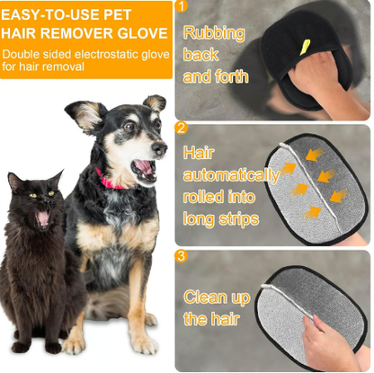 ✨️Pet Hair Removal Glove