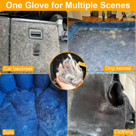 ✨️Pet Hair Removal Glove