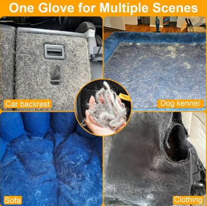 ✨️Pet Hair Removal Glove