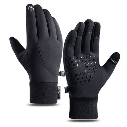 High-quality Thermal Gloves – Warm, Touchscreen, Non-slip